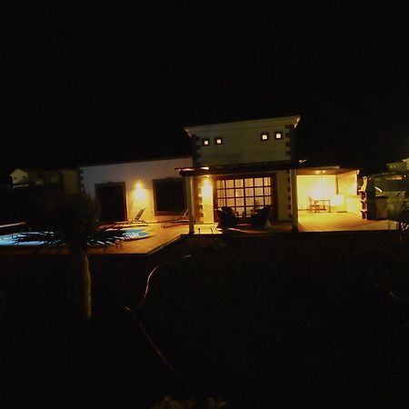 Villa Alejandro Playa Blanca  Pokoj fotografie