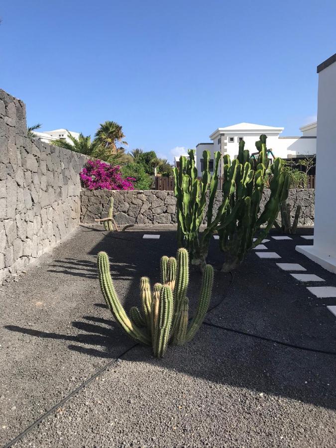 Villa Alejandro Playa Blanca  Exteriér fotografie