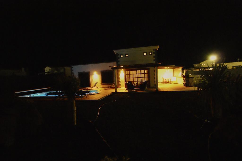 Villa Alejandro Playa Blanca  Pokoj fotografie