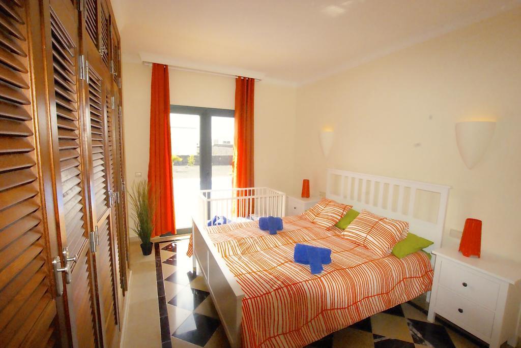 Villa Alejandro Playa Blanca  Pokoj fotografie